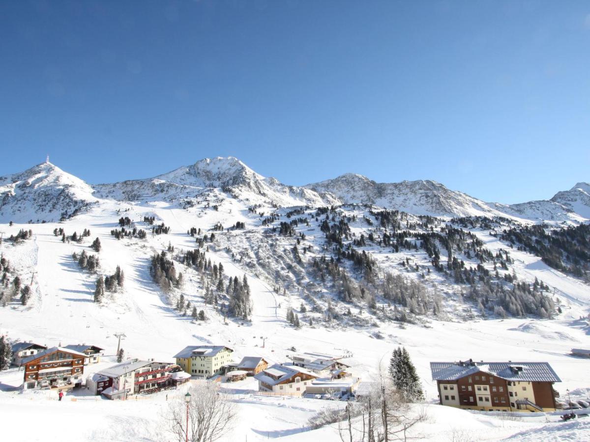 Apartment In Untertauern Near Ski Area Exterior foto