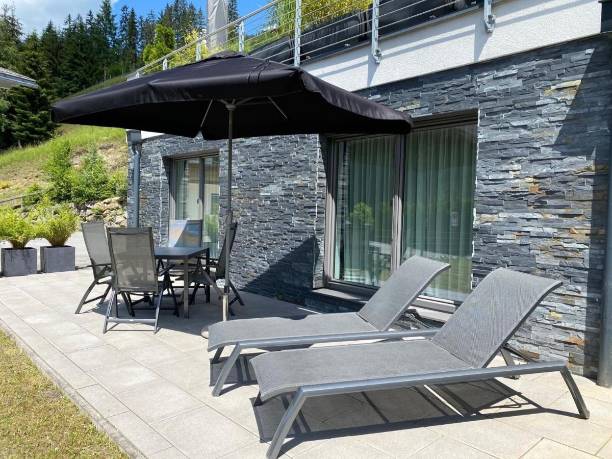 Apartment In Untertauern Near Ski Area Exterior foto