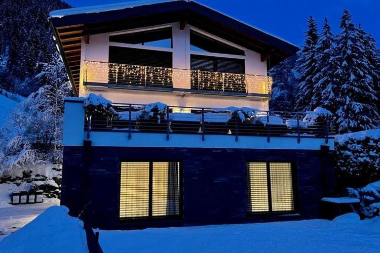 Apartment In Untertauern Near Ski Area Exterior foto